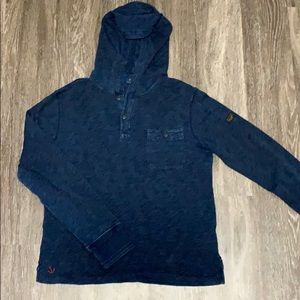 Men’s Ralph Lauren lightweight pullover